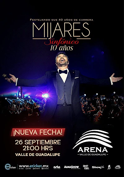 Poster del Evento