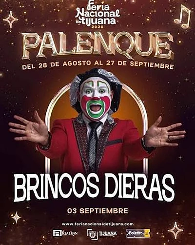 Poster del Evento