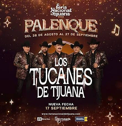 Poster del Evento