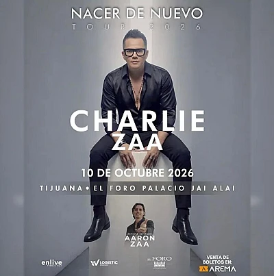 Charlie Zaa
