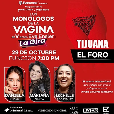 Poster del Evento