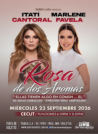 Poster del Evento