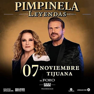 Pimpinela