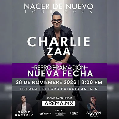 Poster del Evento