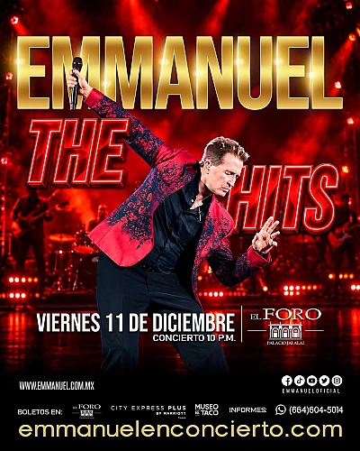 Poster del Evento