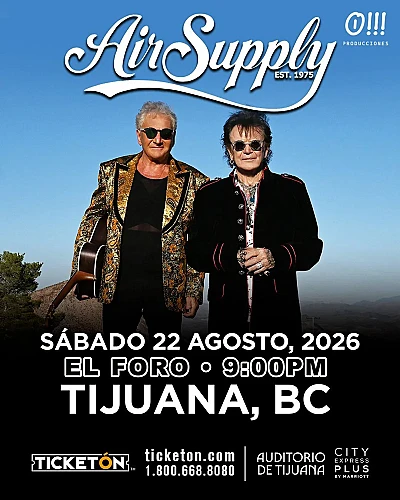 Poster del Evento