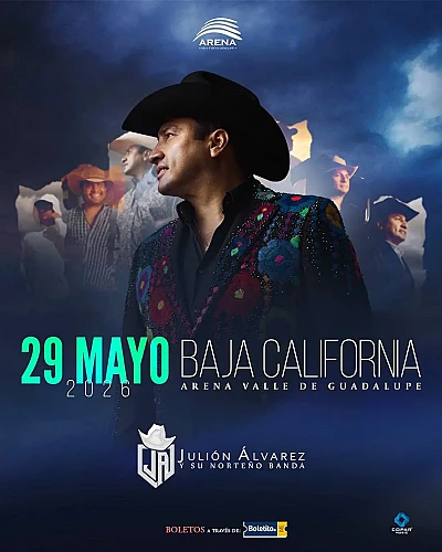 Poster del Evento
