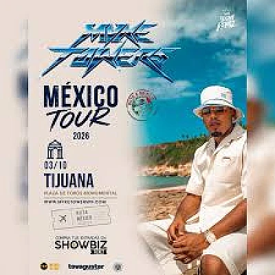 Myke Towers