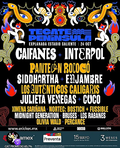 Caifanes