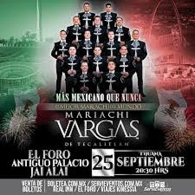 Poster del Evento