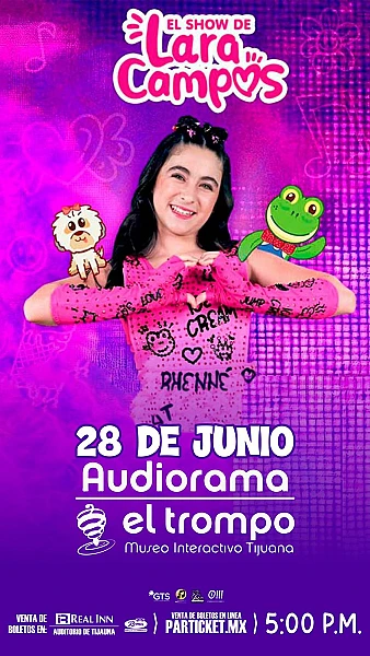 Poster del Evento