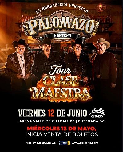 Poster del Evento