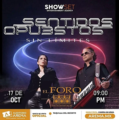 Sentidos Opuestos