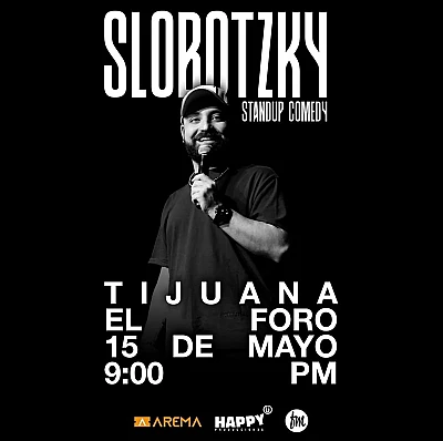 Poster del Evento