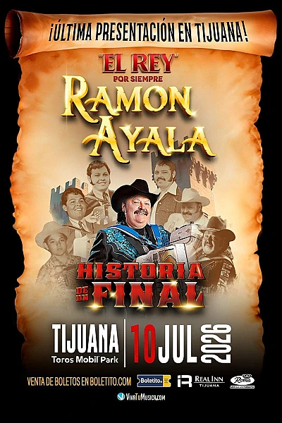 Poster del Evento