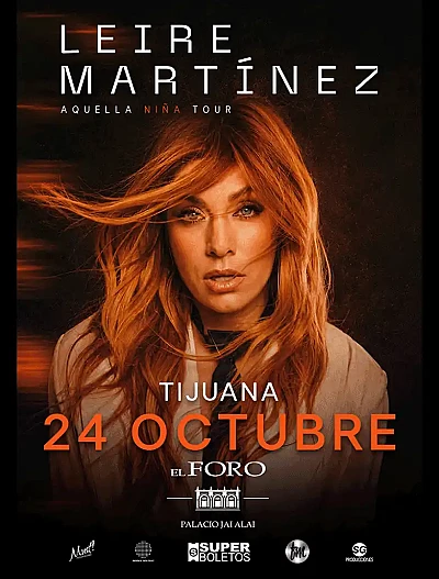 Poster del Evento