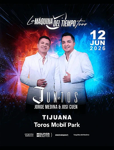Poster del Evento