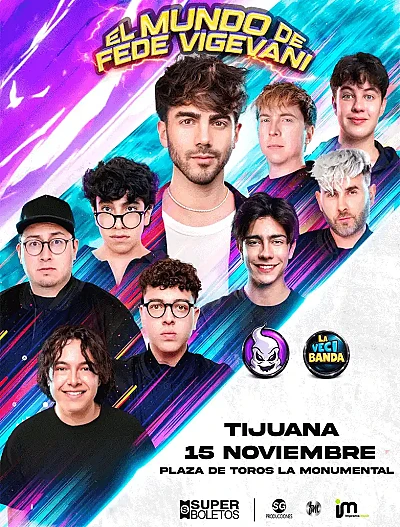 Poster del Evento