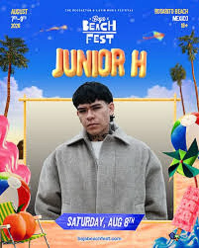 Poster del Evento