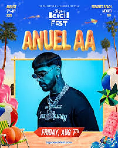 Poster del Evento