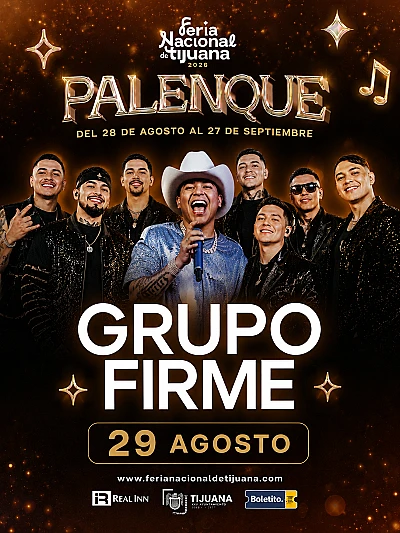 Poster del Evento