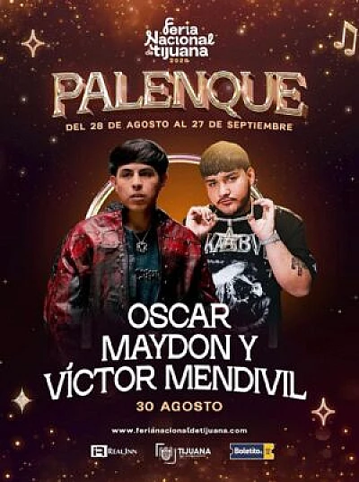 Poster del Evento