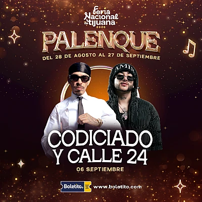 Poster del Evento