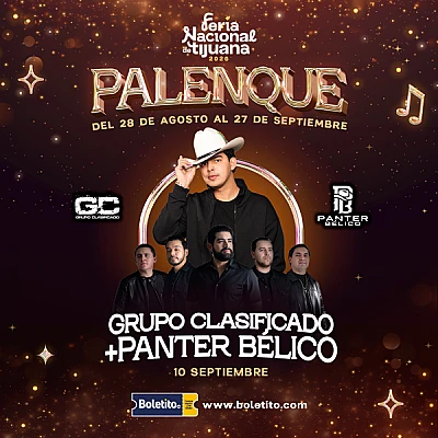 Poster del Evento
