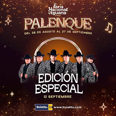 Poster del Evento