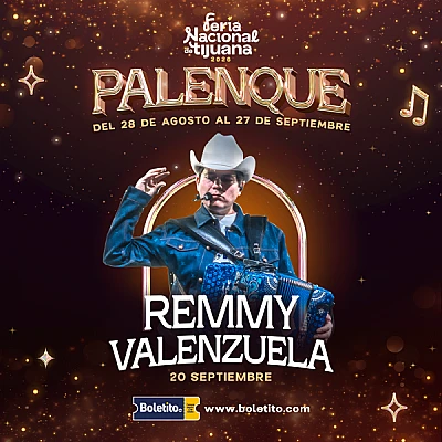 Poster del Evento