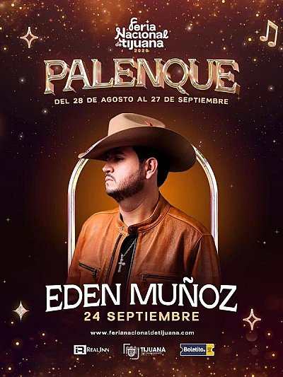 Poster del Evento