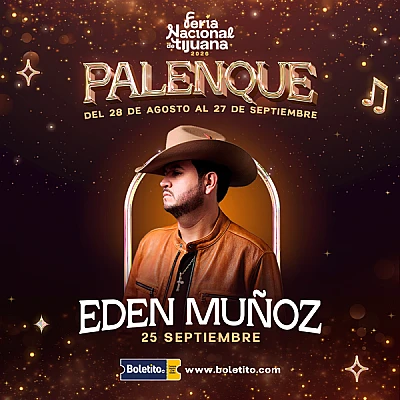 Poster del Evento