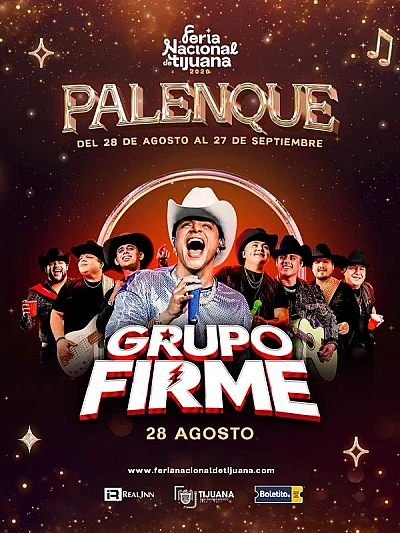 Poster del Evento