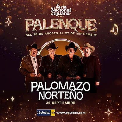 Poster del Evento