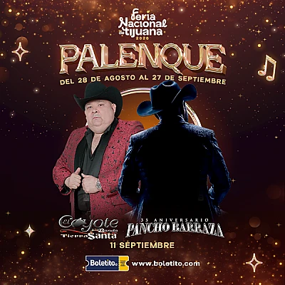 Poster del Evento