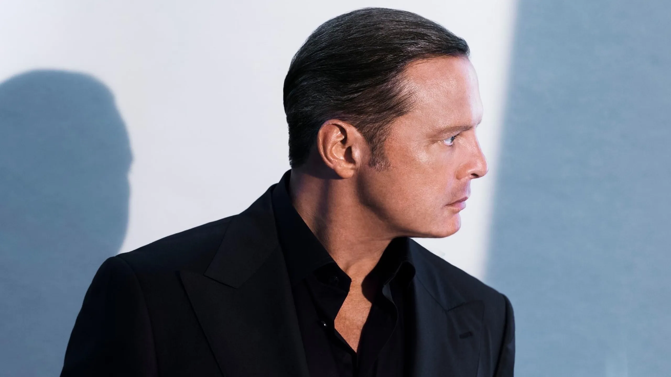 Artista: Luis Miguel - Género: Pop en Español