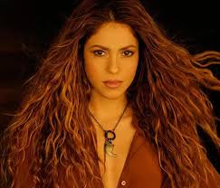 Artista: Shakira - Género: Pop en Español