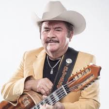 Artista: Eliseo Robles - Género: Música