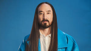 Artista: Steve Aoki - Género: Música