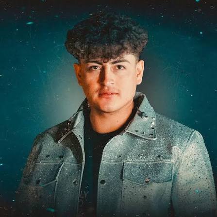 Artista: Moy Bobadilla - Género: Música