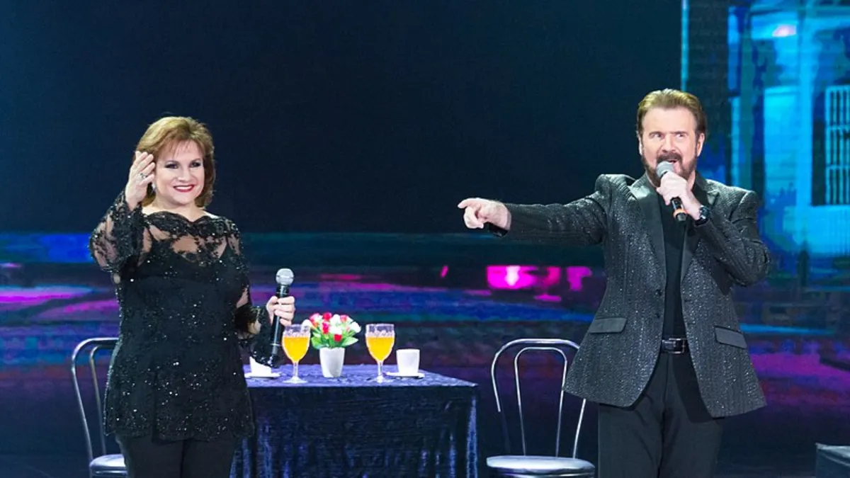 Pimpinela